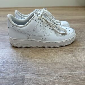 Nike Air Force 1’s